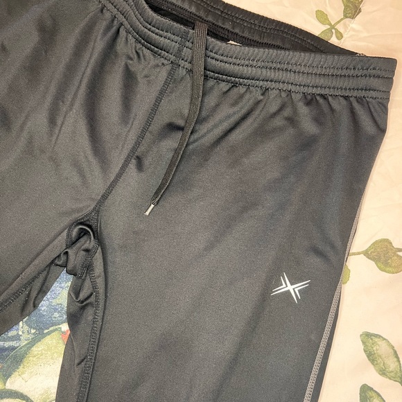 Baleaf Black Athletic Sweatpants Size XL - Picture 13 of 14